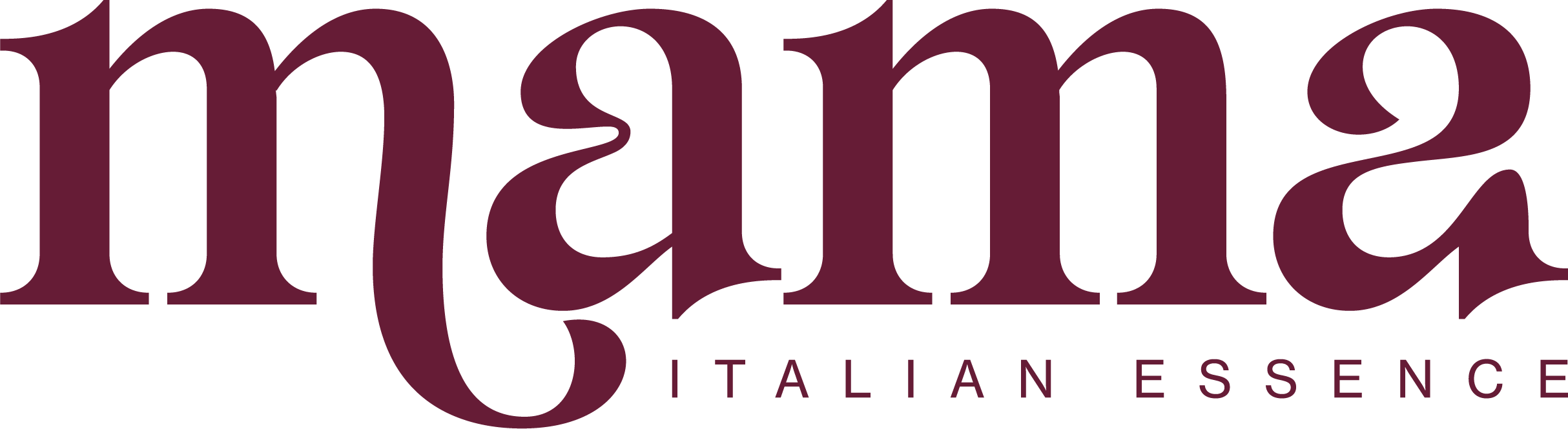 mama Italian Essence