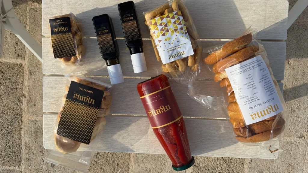 Private label e personalizzazione