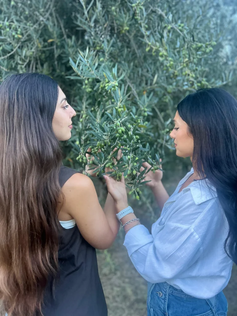 Martina e Maria Carmela