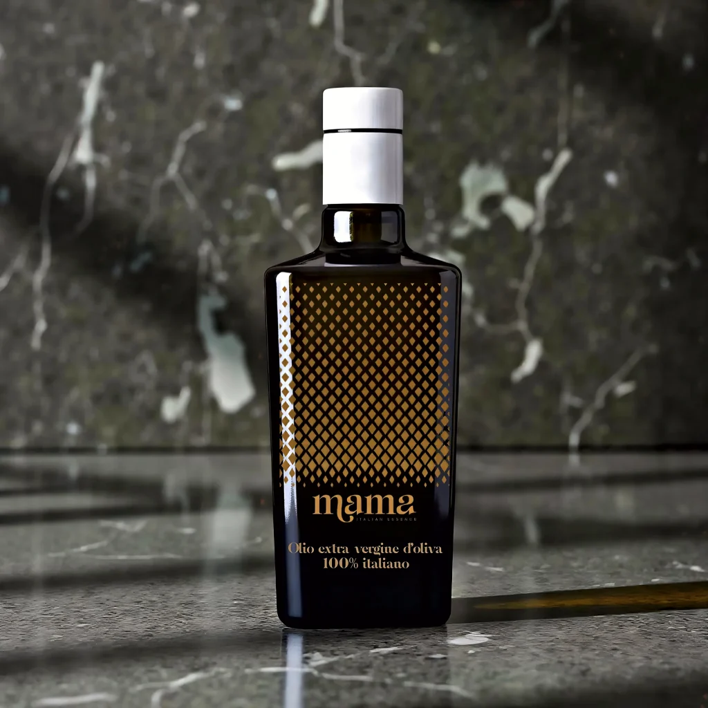 Olio extra vergine di oliva